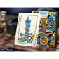The Beatles (Yellow Submarine) Playing Cards by theory11
