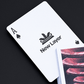 Parallax Playing Cards
