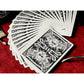 A Brush with Death Playing Cards