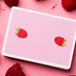 Raspberry Snackers V4 Playing Cards by OPC