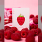 Raspberry Snackers V4 Playing Cards by OPC