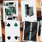 Superfly Phantom Playing Cards by Gemini