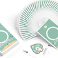 CC Orbit 2nd Edition Playing Cards