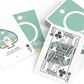 CC Orbit 2nd Edition Playing Cards