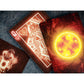 Bicycle Starlight Solar (Special Limited Print Run) Playing Cards by Collectable Playing Cards