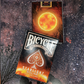 Bicycle Starlight Solar (Special Limited Print Run) Playing Cards by Collectable Playing Cards