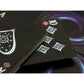 Bicycle Starlight Black Hole (Special Limited Print Run) Playing Cards Collectable Playing Cards