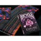 Bicycle Starlight Shooting Star (Special Limited Print Run) Playing Cards by Collectable Playing Cards