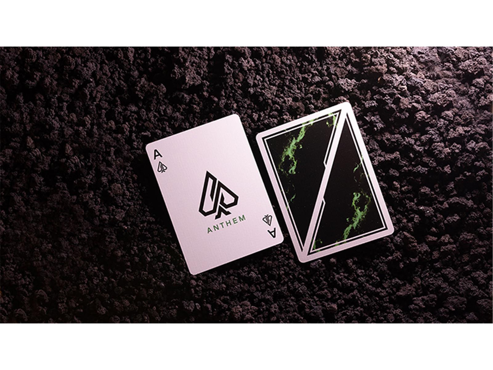 Odyssey Anthem by Sergio Roca