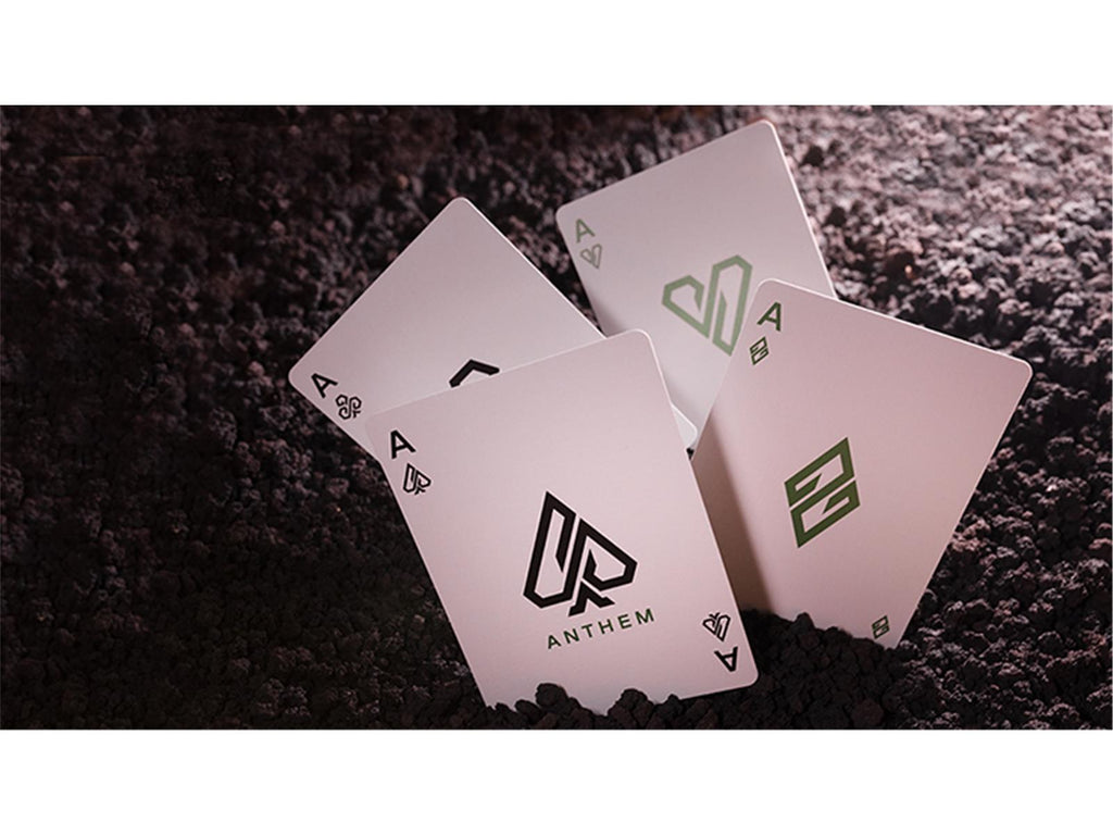 Odyssey Anthem by Sergio Roca