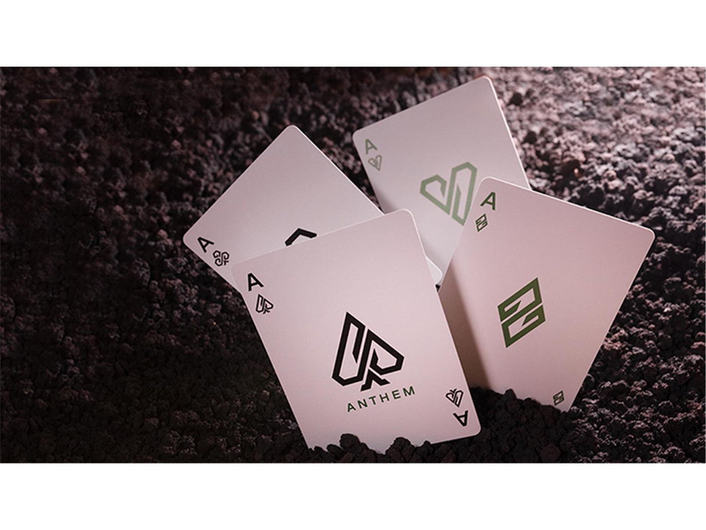 Odyssey Anthem by Sergio Roca