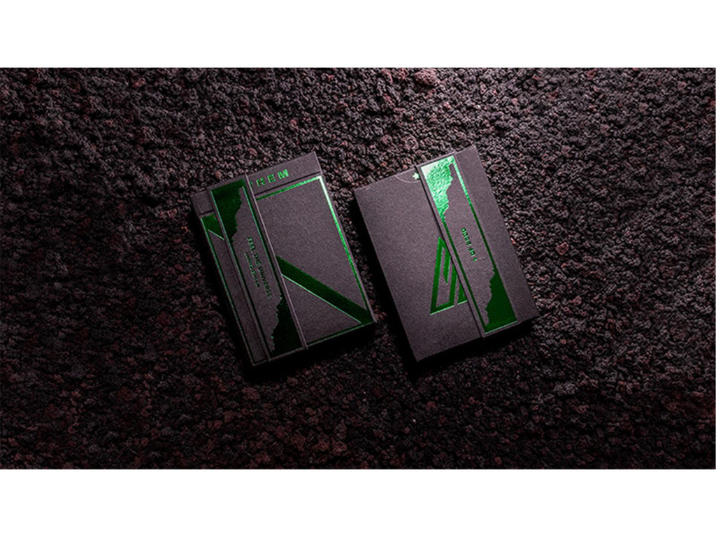 Odyssey Anthem by Sergio Roca