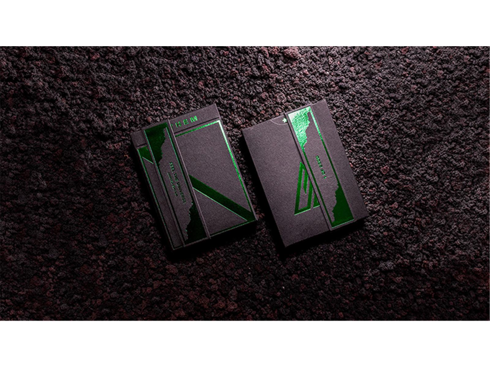 Odyssey Anthem by Sergio Roca