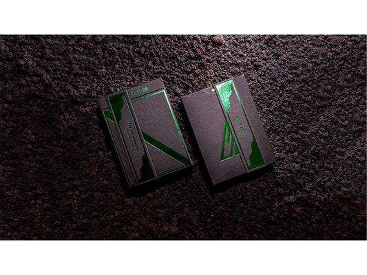 Odyssey Anthem by Sergio Roca