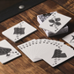 Evoke Playing Cards