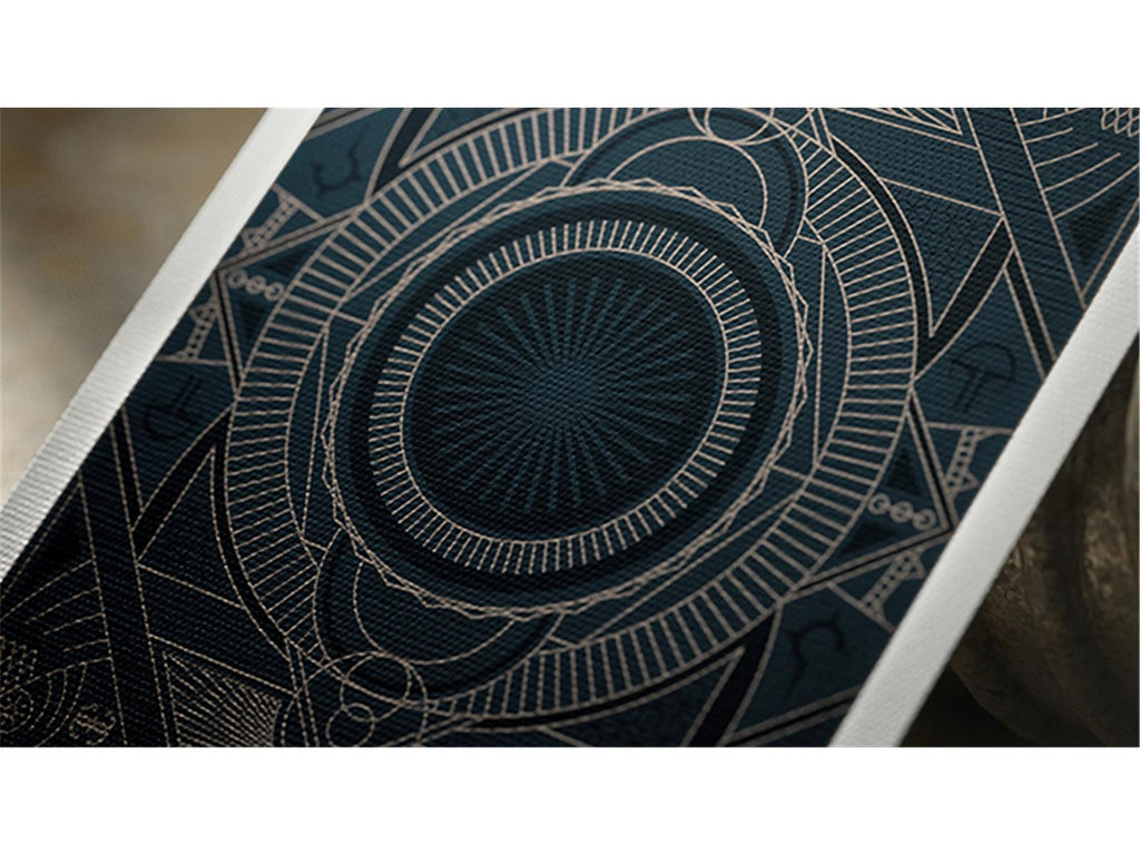 Dune Playing Cards by theory11