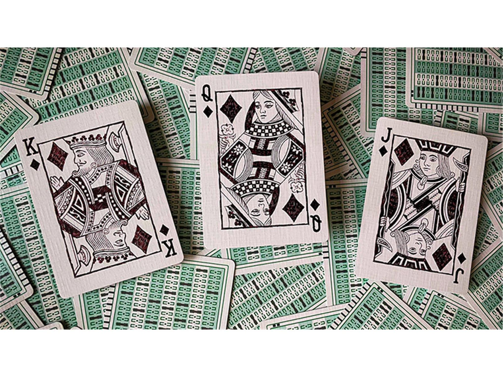 In Session (Junior Year) Playing Cards