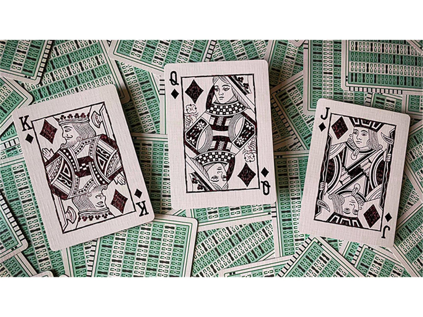 In Session (Junior Year) Playing Cards