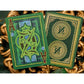 Wizard of Oz Playing Cards by Kings Wild