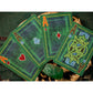 Wizard of Oz Playing Cards by Kings Wild