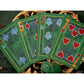 Wizard of Oz Playing Cards by Kings Wild
