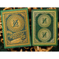 Wizard of Oz Playing Cards by Kings Wild