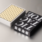 TICTACTOE Playing Cards