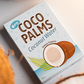 Coco Palms Playing Cards by OPC