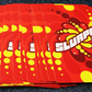 Bicycle 7-Eleven Slurpee 2020 (Red) Playing Cards