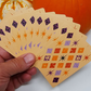 Bicycle Vintage Halloween Playing Cards by Collectable Playing Cards