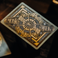 Piracy Playing Cards by Theory11