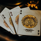 Piracy Playing Cards by Theory11