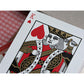 Ace Fulton's Phoenix Casino Playing Cards Arizona Red
