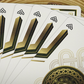 Trend (Green) Playing Cards by TCC Pure Cardistry