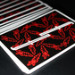 Fontaine - Carrots V3 Playing Cards