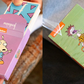 Fontaine Nickelodeon Blind Pack Playing Cards