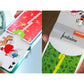Fontaine Nickelodeon Blind Pack Playing Cards