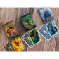 Bicycle World of Warcraft #3 Playing Cards by US Playing Card
