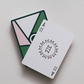 Virtuoso Open Court II Playing Cards