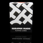 Harapan Magic Playing Cards by Harapan Ong (Designed by Mike Davis)