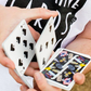 Fontaine: Guess Stickers Playing Cards
