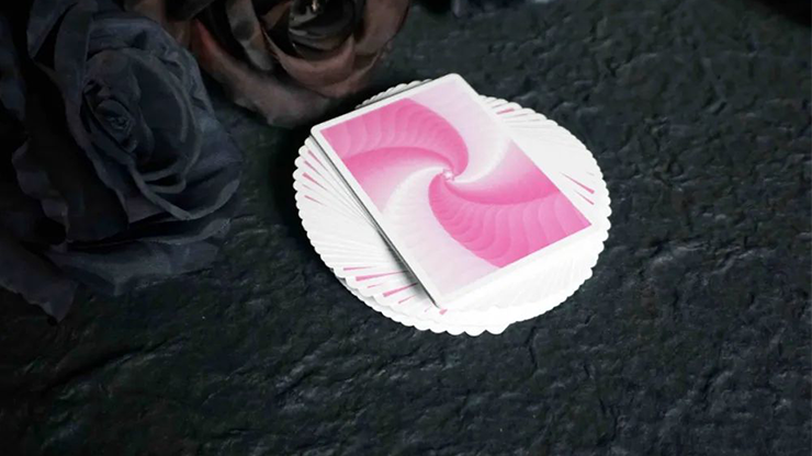 Love and Dream (Pink Ltd.Ed.) Playing Cards