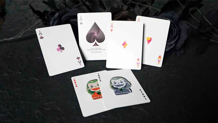 Love and Dream (Pink Ltd.Ed.) Playing Cards