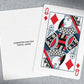 CC Orbit 3rd Edition Playing Cards