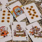 Bicycle CHKNS & CROWNS Playing Cards