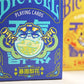 Bicycle Chilly Weather Blind Pck (Single Pack) Playing Cards