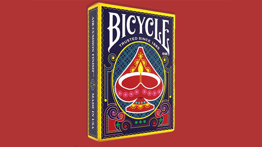 Bicycle Diwali Playing Cards