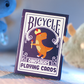 Bicycle Dinosaurs Playing Cards