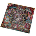 Grateful Dead Jigsaw Puzzle by theory11 – Premium 1000-Teile Sammler-Puzzle
