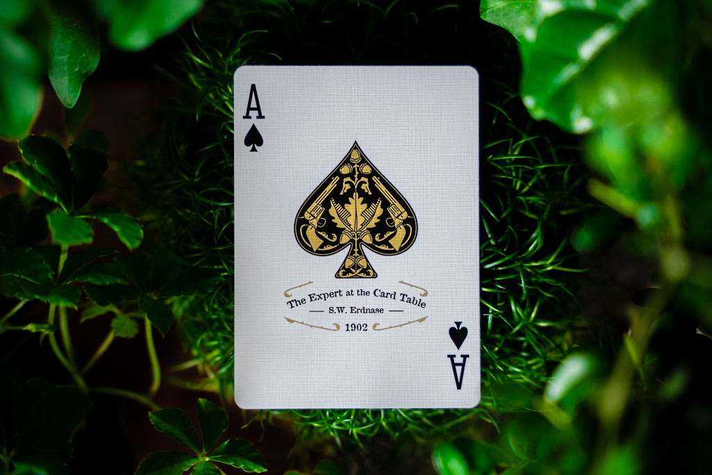 ERDNASE Playing Cards